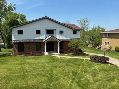 120 Candlelite Dr, Mcmurray, PA, 15317