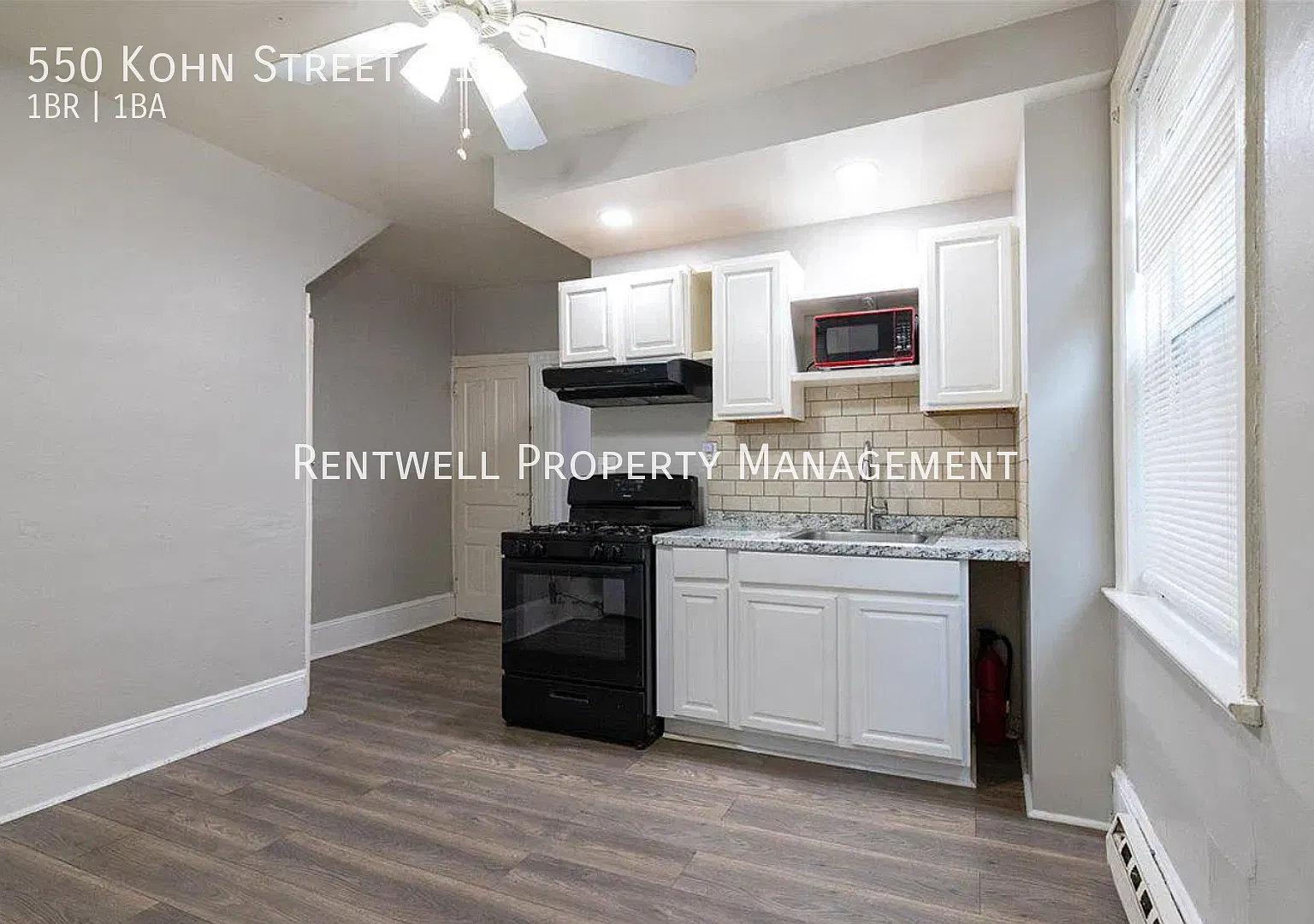 550 Kohn St — Photo 1