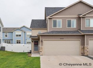 4005 Fire Walker Trl, Cheyenne, WY 82001