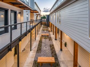Julian Apartments, Portland, OR 97213