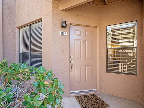 2nd image of 6655 N Canyon Crest Dr #1A
