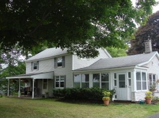 355 New Lenox Rd, Lenox, MA 01240