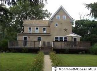5658 Route 9, Tuckerton, NJ 08087