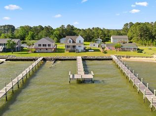 299 Judith Sound Rd, Lottsburg, VA 22511