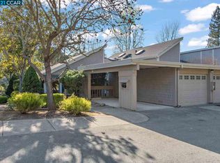 609 Terra California Dr APT 1, Walnut Creek, CA 94595