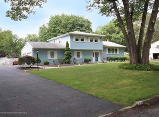 30 Majestic Ave, Lincroft, NJ