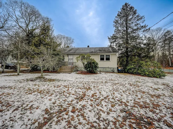 206 Cassville Road, Jackson, NJ 08527