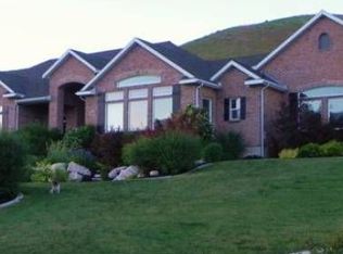 4166 N Summer Ridge Rd, Morgan, UT 84050