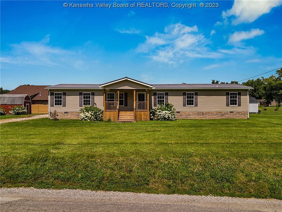 374 Sunnybrook Dr, Hurricane, WV 25526 Zillow