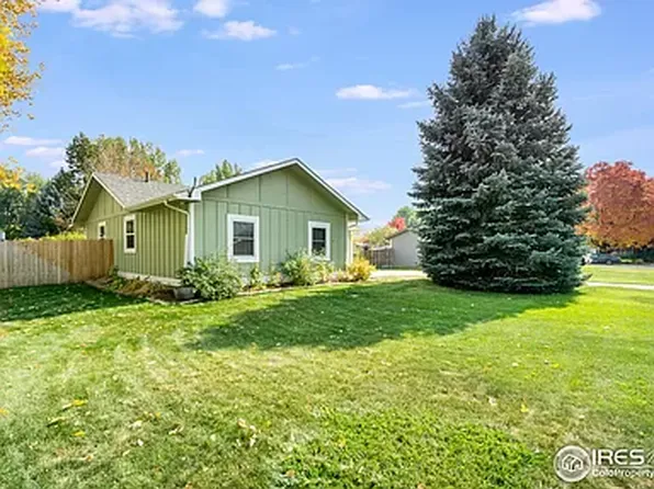 2912 Galway Dr, Laporte, CO 80535
