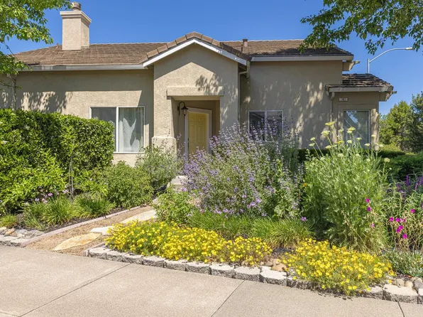 103 Trent Drive, Napa, CA 94558