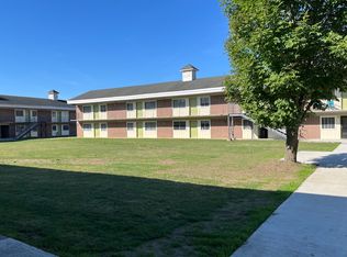 49 W Main St #C-5, Canton, NY 13617