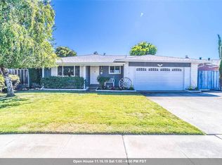 38105 Woodruff Dr, Newark, CA 94560