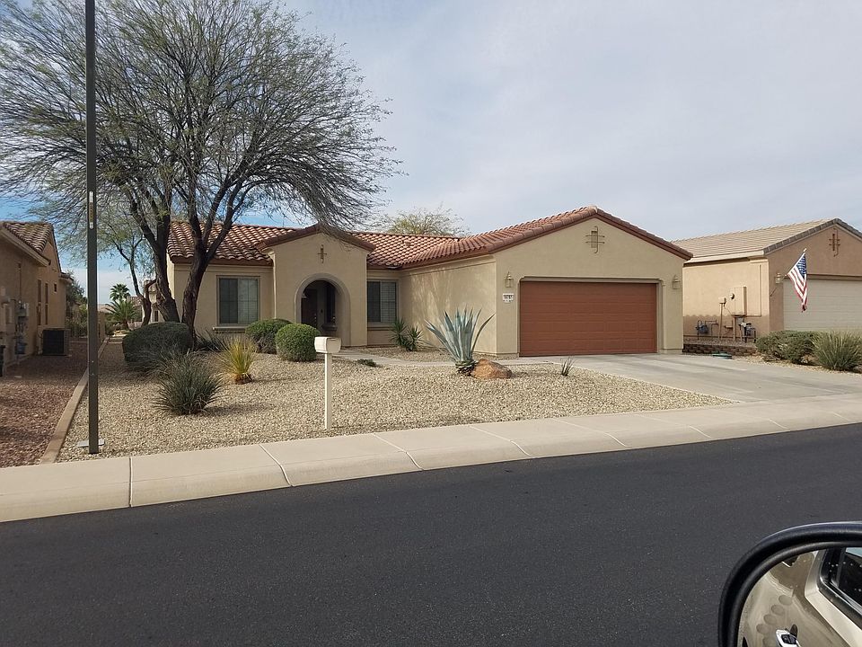 1st image of 16761 W Sabino Canyon Ln