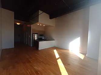 Rented by City Vista Inc