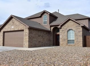 804 Victory Pkwy, Midland, TX 79706