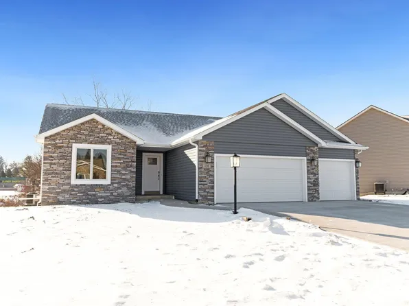 109 Orchard Valley Dr, Avilla, IN 46710