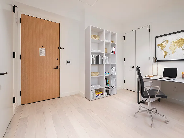 1 W 60th St #2C — Photo 4
