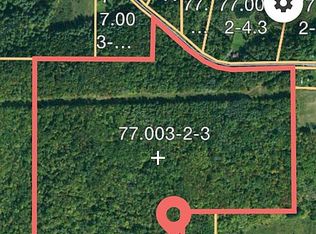 Flanigan Hill Rd, Hinsdale, NY 14743