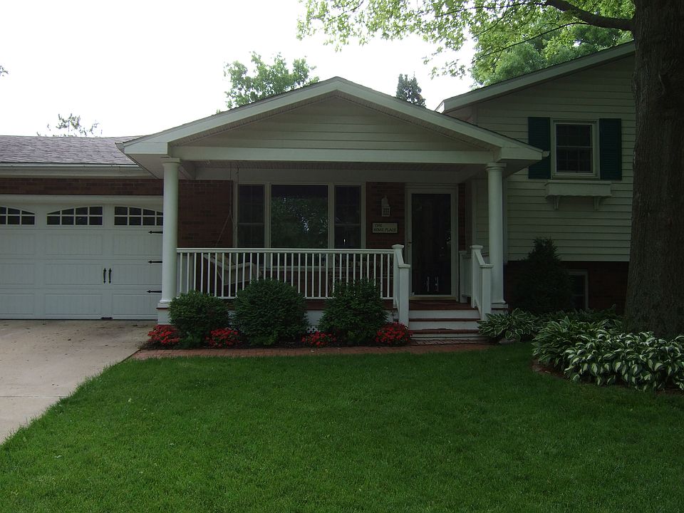Front View