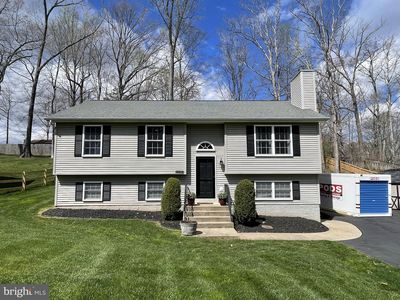 11806 Smithfield Rd, Manassas, VA, 20112
