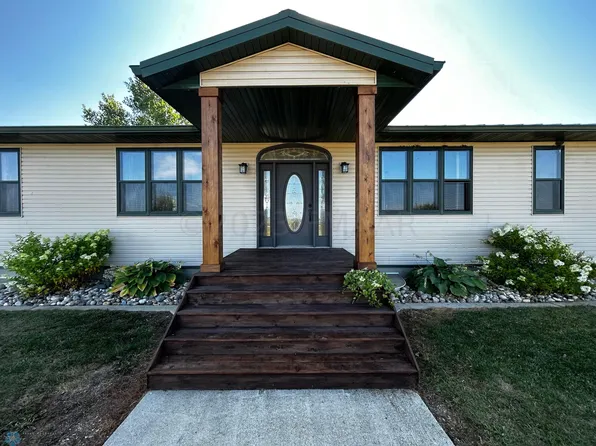 13976 61st St SE, Sheldon, ND 58068