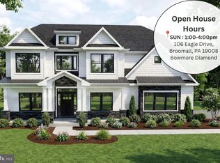 355 Bronson Cir #B3d, Collegeville, PA 19426