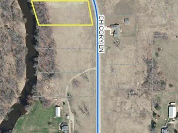 0 Chicory Ln, Portland, MI 48875