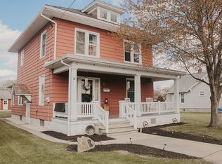 548 N Chestnut St, Palmyra, PA 17078
