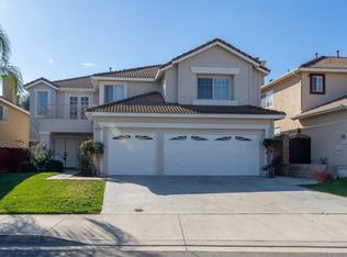 16354 Oldenburg Dr, Chino Hills, CA 91709