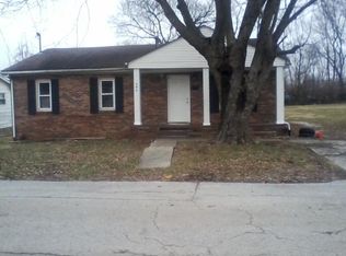 505 Main Ave, Georgetown, KY 40324