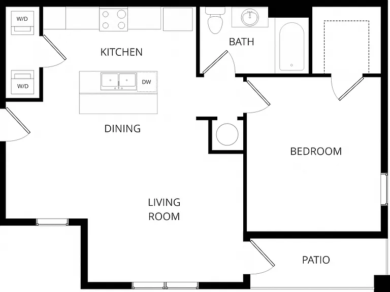 The Encore Apartments — Photo 23