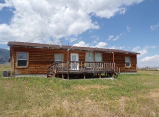 88 Antelope Rd, Townsend, MT 59644