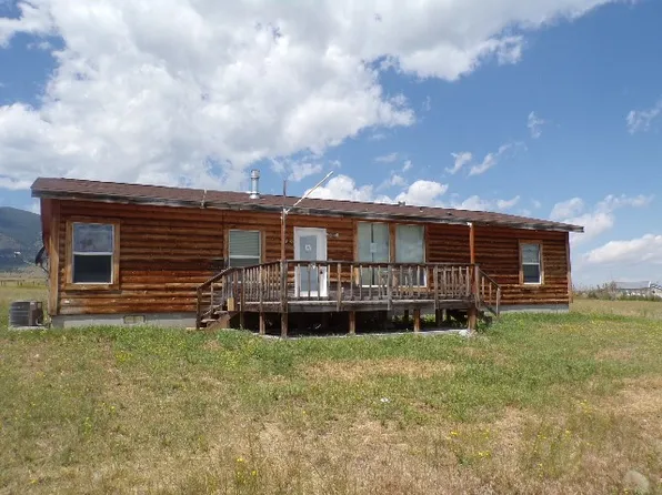88 Antelope Rd, Townsend, MT 59644
