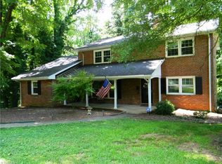 1310 Watson Ave, Winston Salem, NC 27103