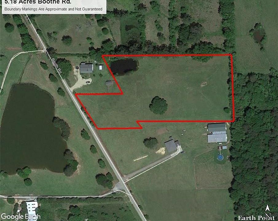 2nd image of Booth Rd