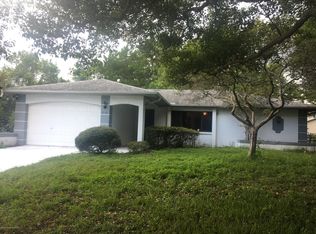 6101 Shiprock Ave, Spring Hill, FL 34608