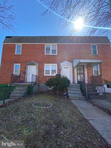 2533 Tolley St, Baltimore, MD, 21230