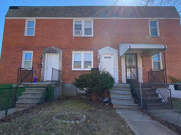 2533 Tolley St, Baltimore, MD 21230