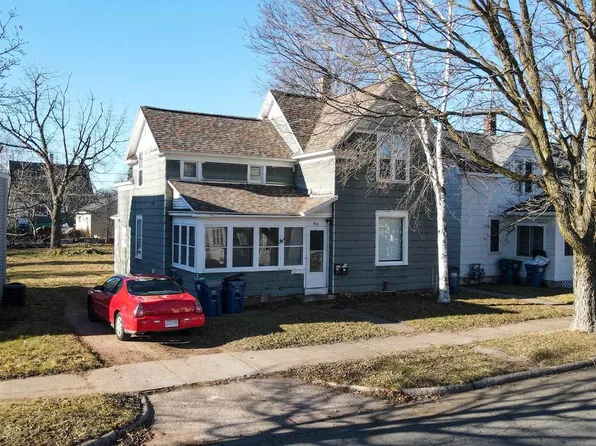 910 South 6TH AVENUE, Wausau, WI 54401