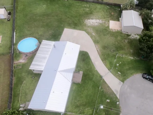 2452 SE 21st Terrace, Okeechobee, FL 34974