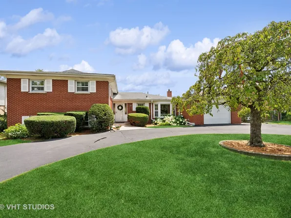 200 Kilpatrick Ave, Wilmette, IL 60091