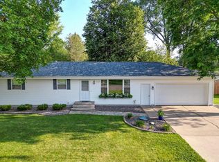 1620 Township Ave, Wisconsin Rapids, WI 54494