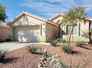 4440 Meadowlark Wing Way, North Las Vegas, NV 89084