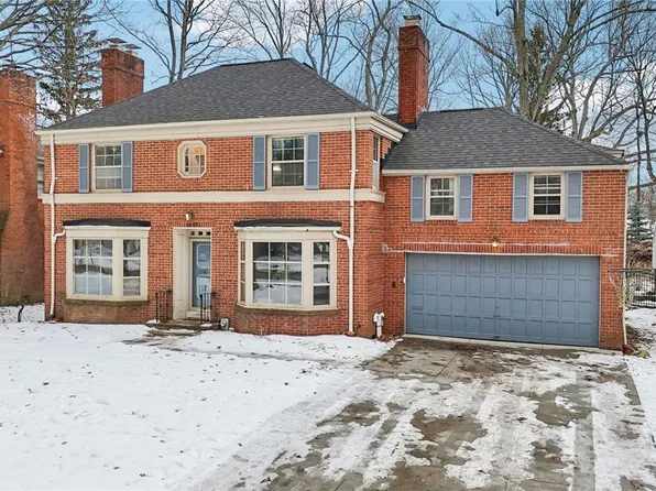 1542 Kew Rd, Cleveland Heights, OH 44118