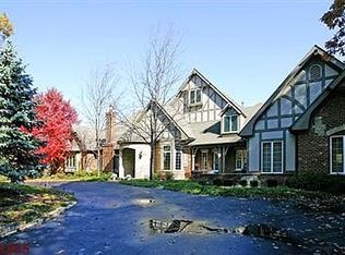 16915 Pacland Ridge Dr, Chesterfield, MO 63005