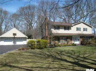 3 Brian St, Commack, NY 11725