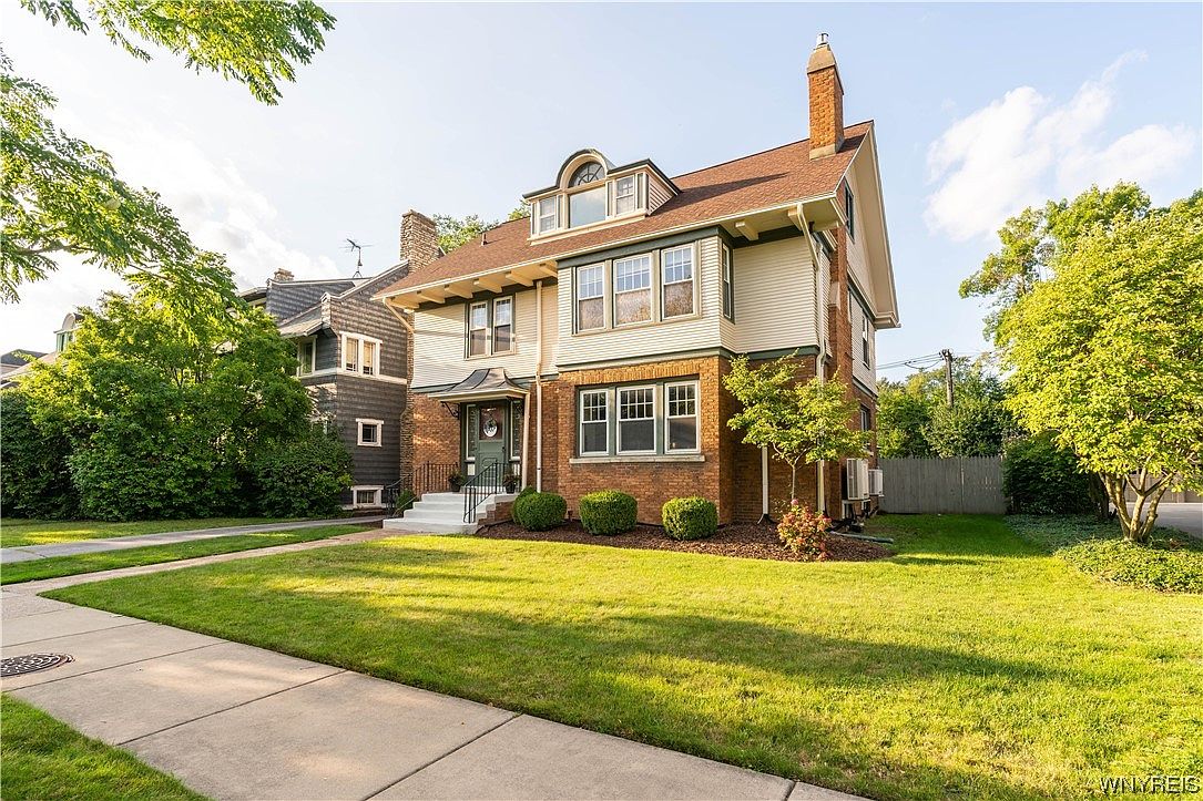 275 Middlesex Rd, Buffalo, NY 14216 Zillow