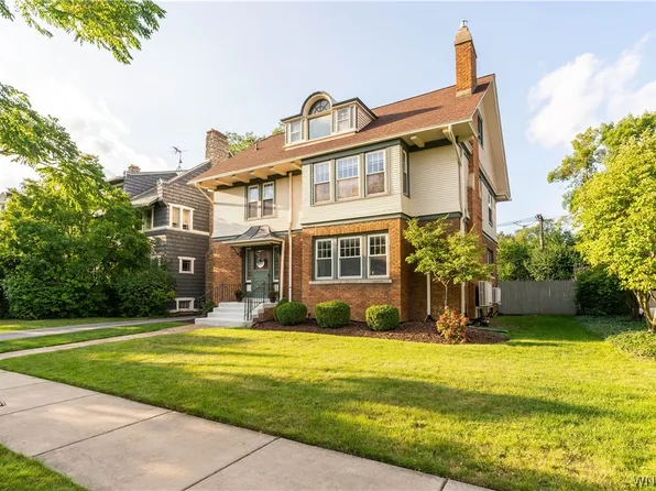 275 Middlesex Rd, Buffalo, NY 14216