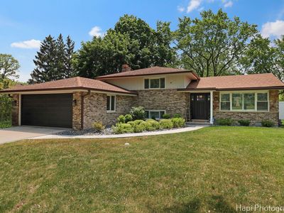 813 E Gardenia Ln, Palatine, IL, 60074